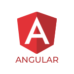 Angular is a platform for building mobile and desktop web applications